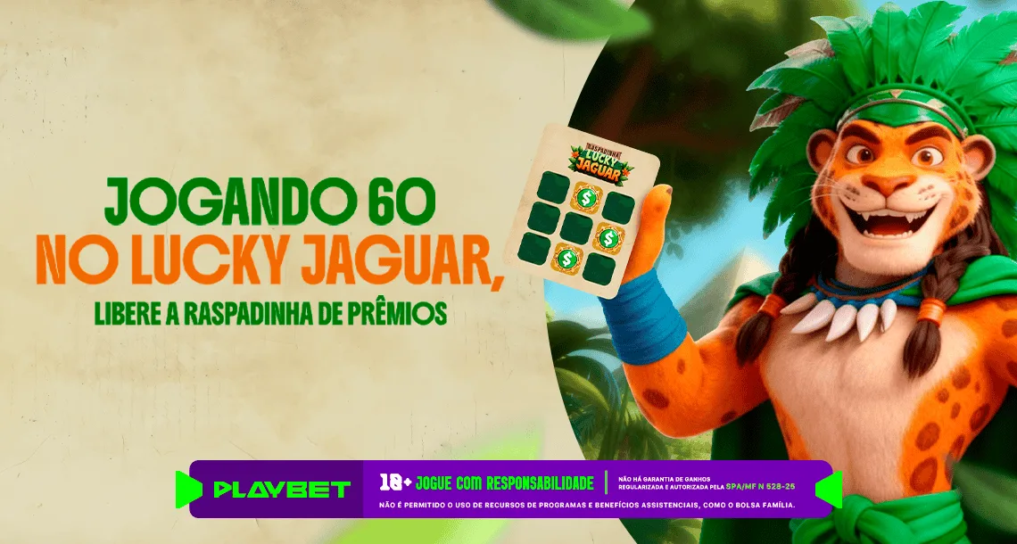 Imagem meramente ilustrativa da missão para desbloquear a raspadinha