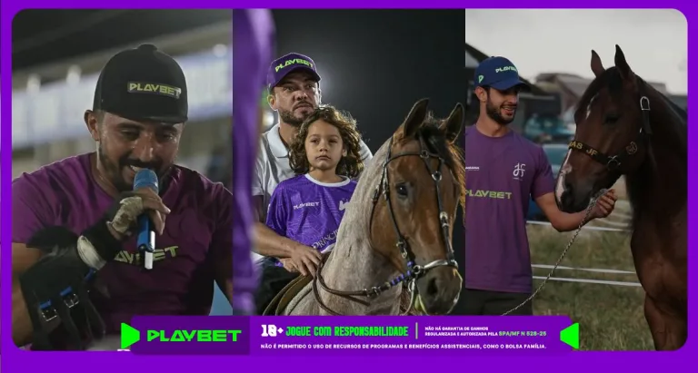 Vaqueiro Peixe da Lama, Wesley Safadão e Jânio Filho _ Foto Divulgação