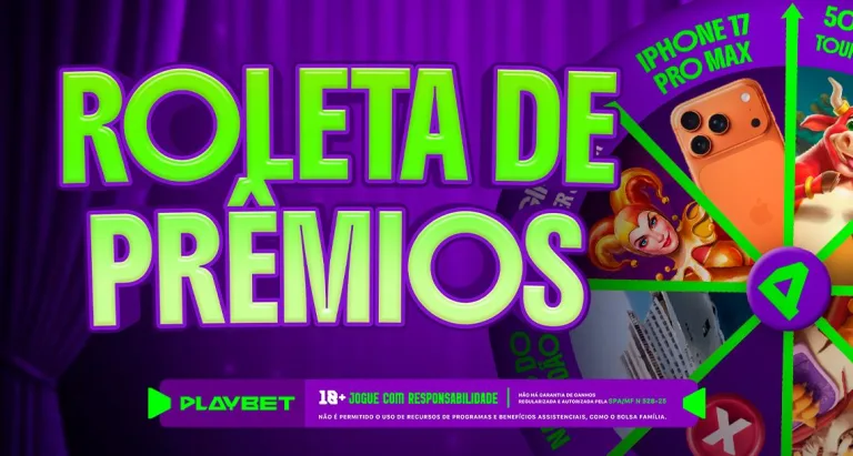 Imagem ilustrativa sobre a live da PlayBet junto com Wesley Safadão