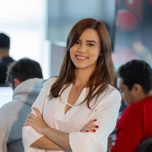 Picture of Camila Pifano