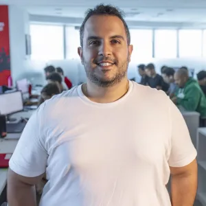 Picture of Davi Saboya