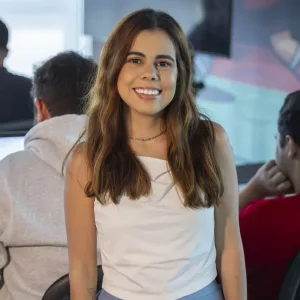 Picture of Silvia Cordeiro