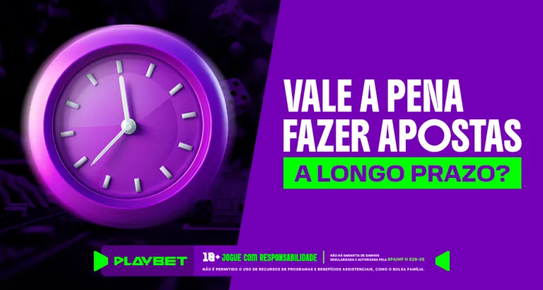 Imagem ilustrativa do mercado "apostas a longo prazo"