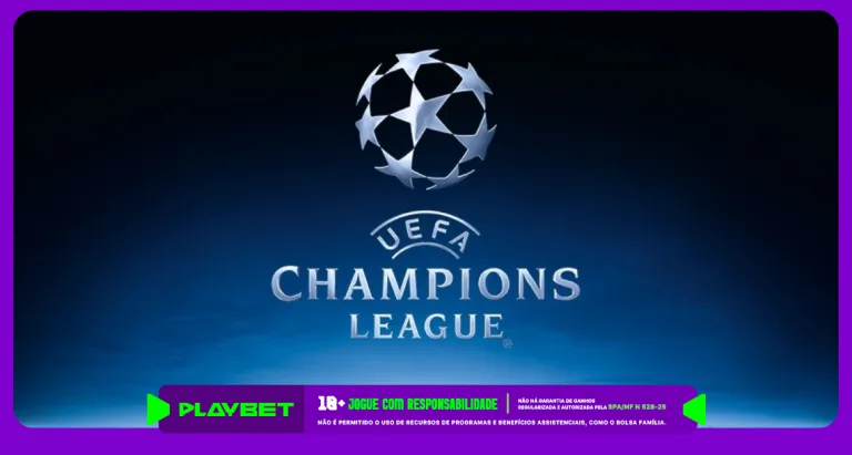 Imagem ilustrativa da Liga dos Campeões