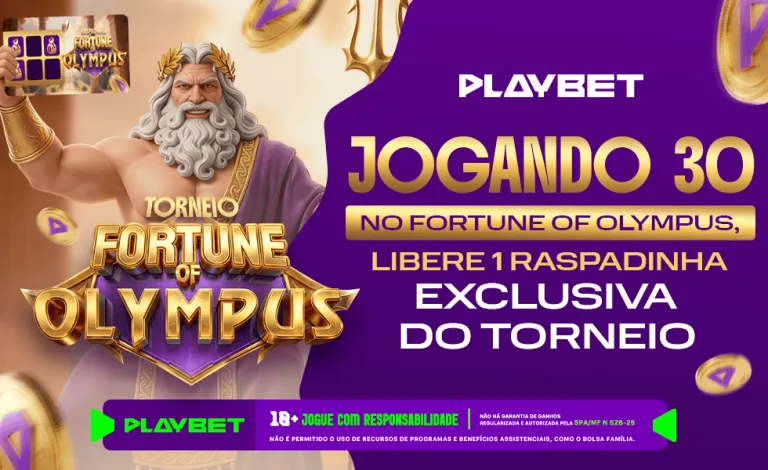Imagem ilustrativa da Raspadinha exclusiva da PlayBet