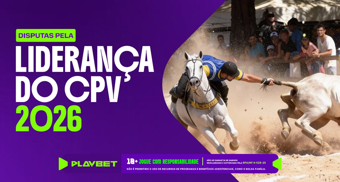 Imagem ilustrativa do Campeonato Portal Vaquejada