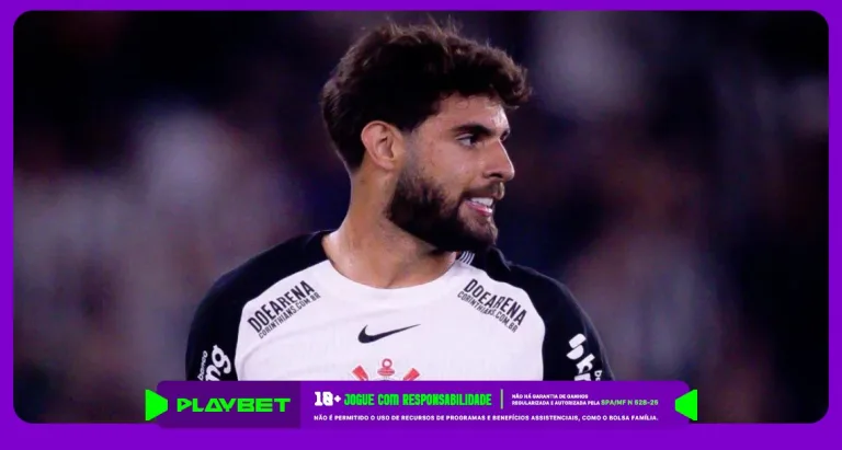 Imagem do jogador Yuri Alberto. (Foto: Rodrigo Coca/Corinthians)