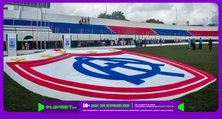 Imagem ilustrativa do Itabaiana/SE