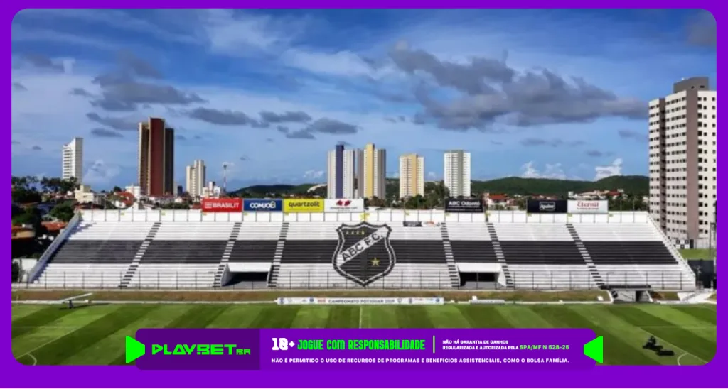 Imagem ilustrativa do ABC Futebol Clube