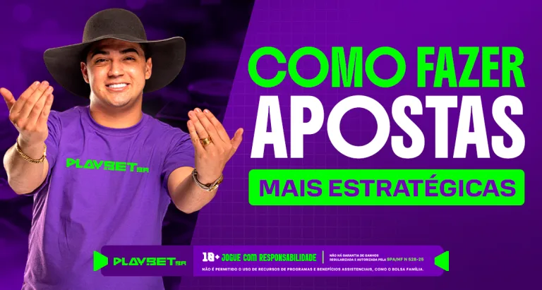 Imagem ilustrativa de como fazer apostas esportivas de forma mais estratégica