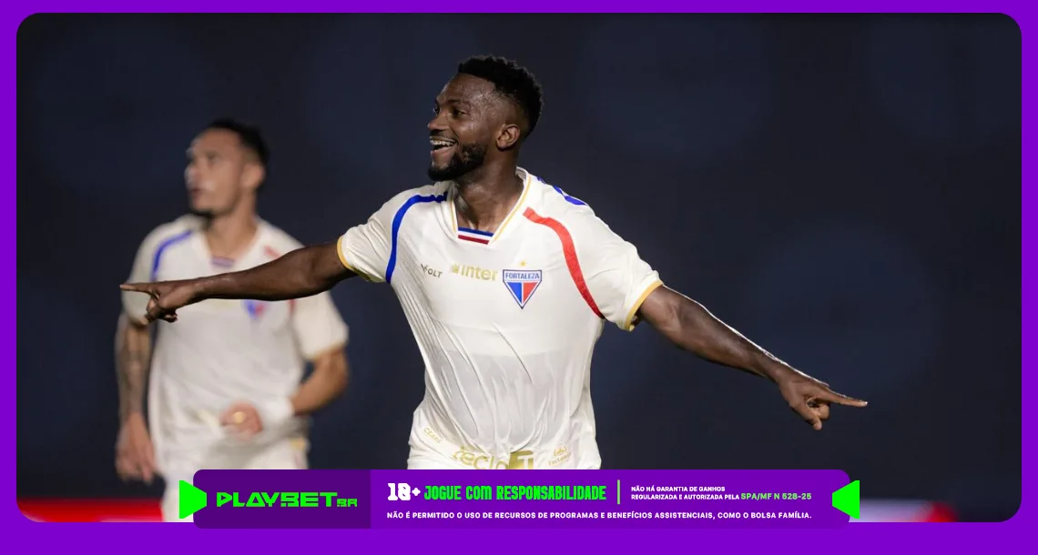 Imagem ilustrativa do jogador Pochettino. Foto: FEC/Divulgação.