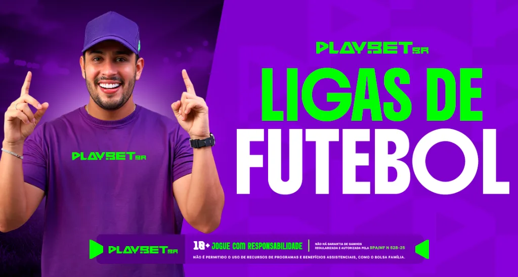 Imagem ilustrativa sobre ligas de futebol.