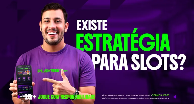 Imagem ilustrativa sobre estratégias para slots.