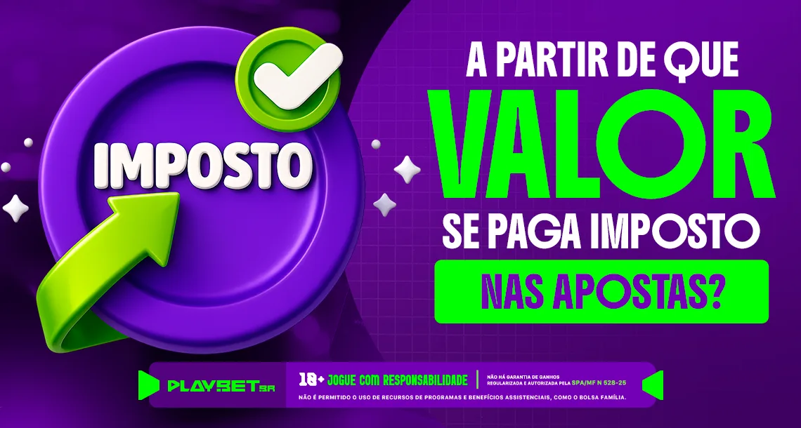 Imagem ilustrativa sobre valor que se paga imposto.