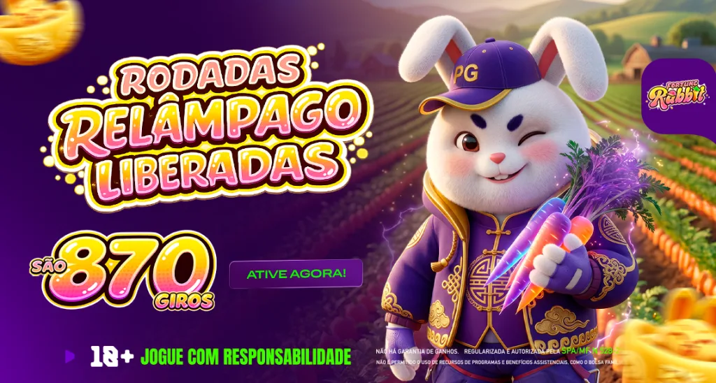 Imagem ilustrativa da Missão Relâmpago da Play.