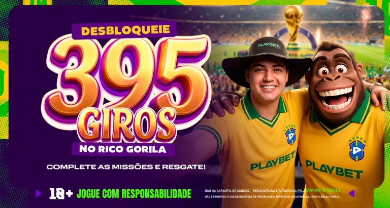 Imagem ilustrativa da missão do dia na Play.bet.br.