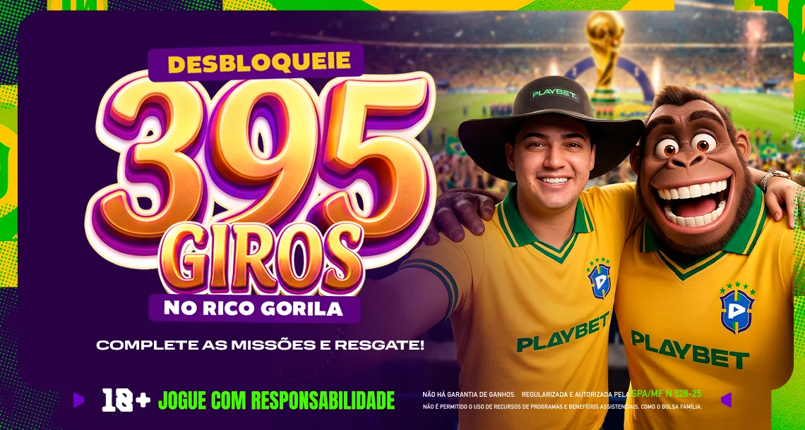 Imagem ilustrativa da missão do dia na Play.bet.br.