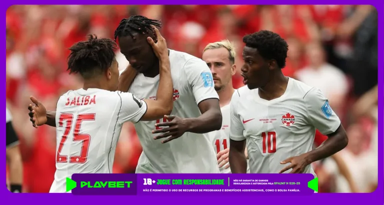 África do Sul x Canadá: Onde assistir ao vivo, odds e prováveis escalações