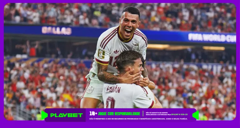 Imagem ilustrativa da Seleção da Espanha na Copa do Mundo 2026 - Instagram / Espanha