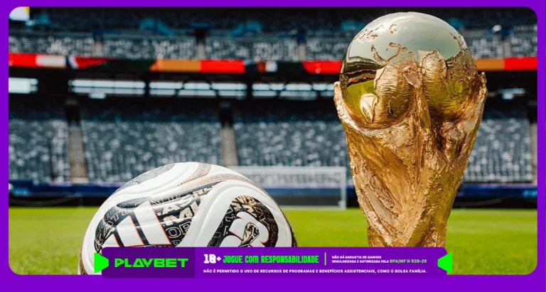 Imagem ilustrativa da Trionda Final, bola da Final da Copa do Mundo 2026 e a Taça Fifa - Instagram / Adidas