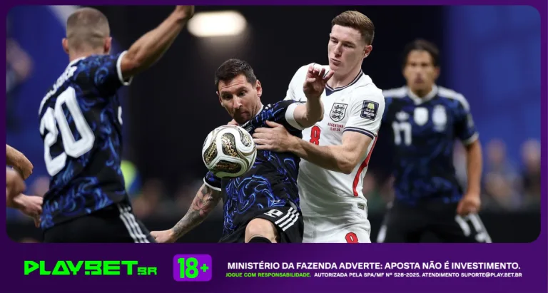 Imagem ilustrativa de Argentina x Inglatera, na Copa do Mundo 2026 - Instagram / AFA